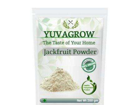 Yuvagrow Jackfruit Powder For Discount