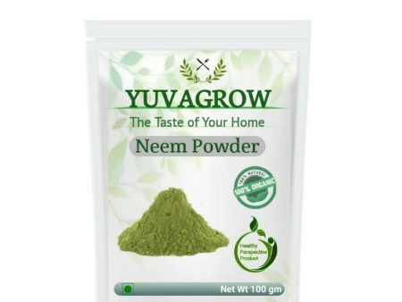 Yuvagrow Neem Powder Discount