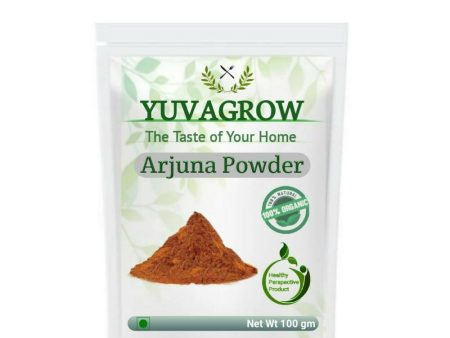 Yuvagrow Arjuna Powder Cheap