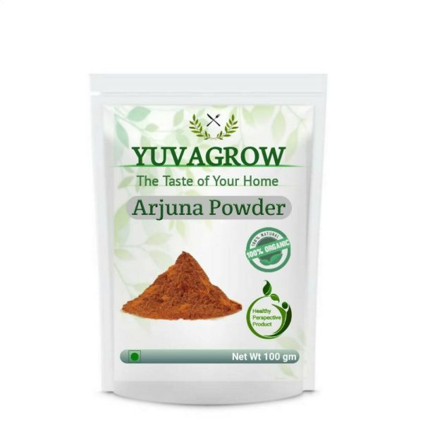 Yuvagrow Arjuna Powder Cheap