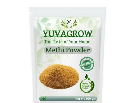 Yuvagrow Methi Powder For Discount