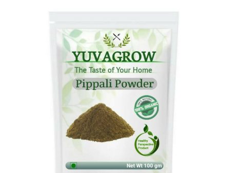 Yuvagrow Pippali Powder Sale