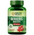 Himalayan Organics Berberis Aristata Capsules For Discount