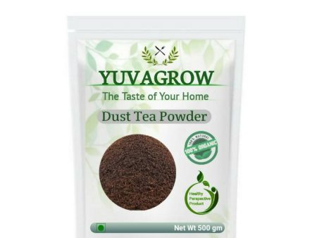 Yuvagrow Dust Tea Powder Discount