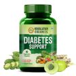 Himalayan Organics Diabetes Support Capsules on Sale