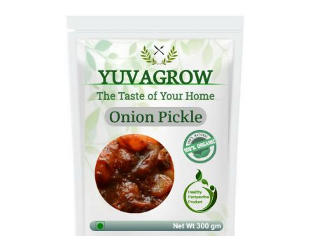 Yuvagrow Onion Pickle Cheap