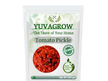 Yuvagrow Tomato Pickle on Sale