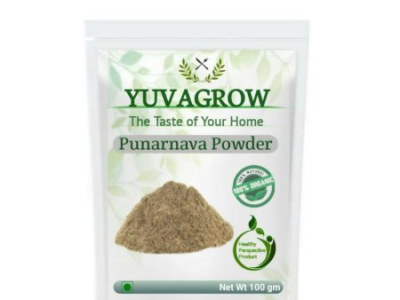 Yuvagrow Punarnava Powder Sale