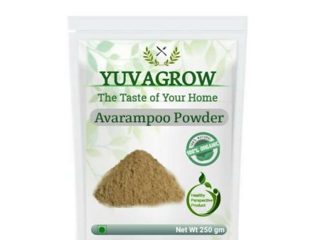 Yuvagrow Avarampoo Powder Online Hot Sale