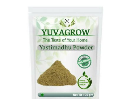 Yuvagrow Yastimadhu Powder Sale