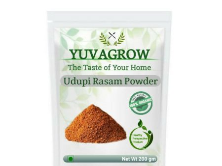 Yuvagrow Udupi Rasam Powder For Sale