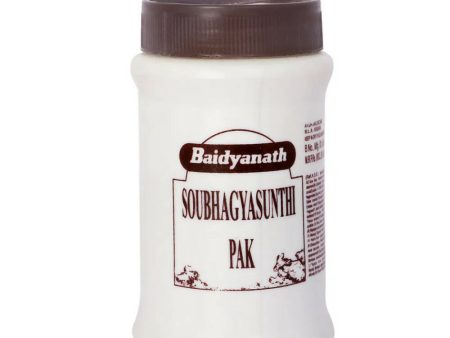 Baidyanath Jhansi Soubhagya Sunthi Pak Supply