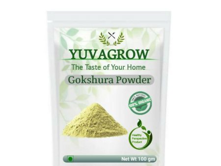 Yuvagrow Gokshura Powder Sale