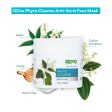 OZiva Phyto Cleanse Anti-Acne Face Mask For Discount