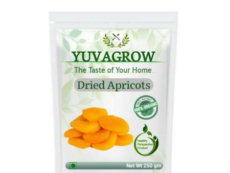 Yuvagrow Dried Apricots For Cheap