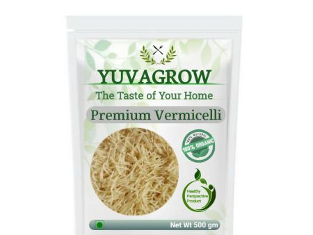 Yuvagrow Premium Vermicelli For Cheap