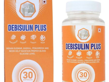 Navchetana Kendra Debisulin Plus Capsules For Cheap