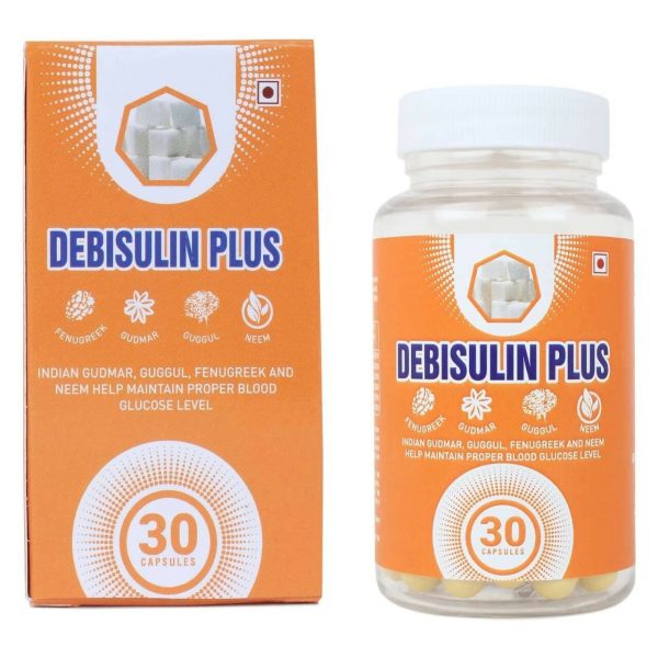 Navchetana Kendra Debisulin Plus Capsules For Cheap