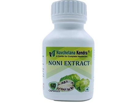 Navchetana Kendra Noni Extract Capsules Online now