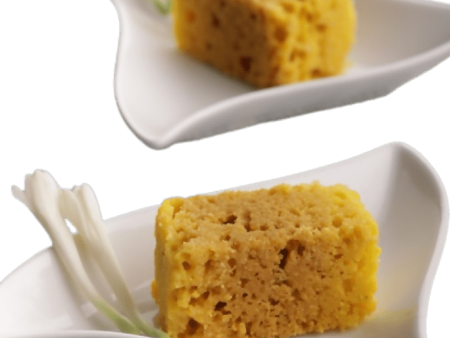 Agra Sweet Mysore Pak (Traditional) For Cheap