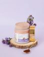 Fabessentials Coffee Lavender Face Scrub Discount