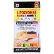 Navchetana Kendra Lipozhomes Bones and Joint Repair Capsules Online Sale