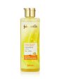 Fabessentials Banana Rice Water Yogurt Shampoo For Cheap