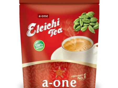 A-One Elaichi Tea For Cheap