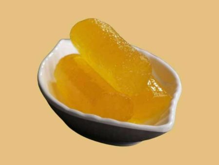 Agra Sweets Kesari Petha For Cheap