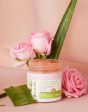 Fabessentials Aloe Vera Camellia Leaves Face Scrub Discount