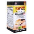 Navchetana Kendra Lipozhomes Bones and Joint Repair Capsules Online Sale