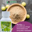 Navchetana Kendra Amla Extract Capsules For Discount