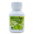 Navchetana Kendra Amla Extract Capsules For Discount