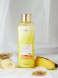 Fabessentials Banana Rice Water Yogurt Shampoo For Cheap