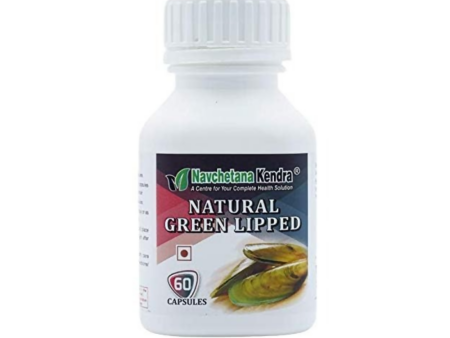 Navchetana Kendra Green Lipped Capsules For Cheap