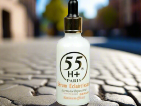 55H+ Paris Harmonie Reparateur Serum 1.66 oz Sale