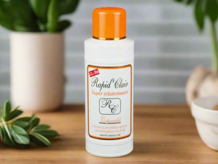 Rapid Clair Lotion 700 ml Hot on Sale