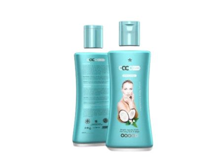 COCO Clear Body Lotion 200ml For Cheap