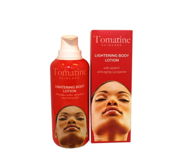 Tomatine Body Lotion 400ml Discount